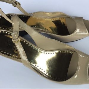 Franco Sarto High heel shoes